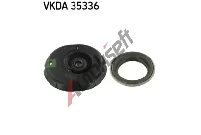 SKF Loisko uloen tlumie SK VKDA35336, VKDA 35336