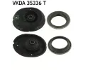 Loisko uloen tlumie SKF ‐ SK VKDA35336T