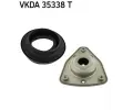 Loisko uloen tlumie SKF ‐ SK VKDA35338