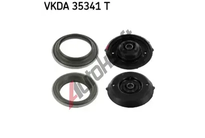 SKF Loisko uloen tlumie SK VKDA35341T, SK VKDA 35341 T