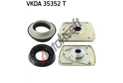 SKF Loisko uloen tlumie SK VKDA 35352 T, SK VKDA35352T
