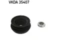 Loisko uloen tlumie SKF ‐ SK VKDA35407