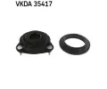 Loisko uloen tlumie SKF ‐ SK VKDA35417