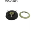 Loisko uloen tlumie SKF ‐ SK VKDA35423