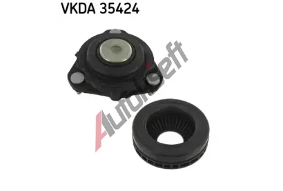 SKF Loisko uloen tlumie SK VKDA35424, VKDA 35424