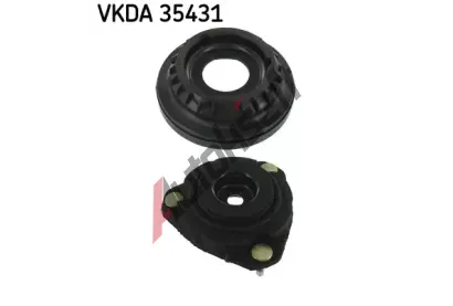 SKF Loisko uloen tlumie SK VKDA35431, VKDA 35431