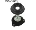 Ložisko uložení tlumiče SKF ‐ SK VKDA35433  Ložisko uložení tlumiče SKF ‐ SK VKDA35433