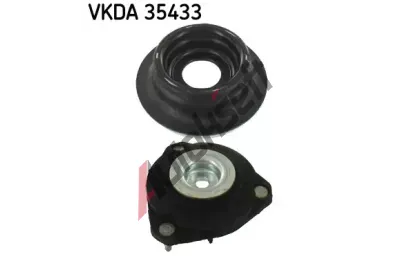 SKF Ložisko uložení tlumiče SK VKDA35433, VKDA 35433  SKF Ložisko uložení tlumiče SK VKDA35433, VKDA 35433