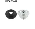 Loisko uloen tlumie SKF ‐ SK VKDA35434
