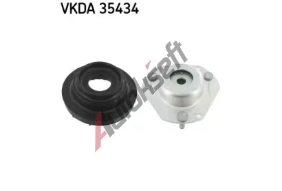 SKF Loisko uloen tlumie SK VKDA35434, VKDA 35434