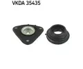 Loisko uloen tlumie SKF ‐ SK VKDA35435