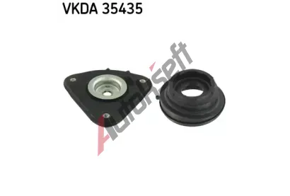 SKF Loisko uloen tlumie SK VKDA35435, VKDA 35435