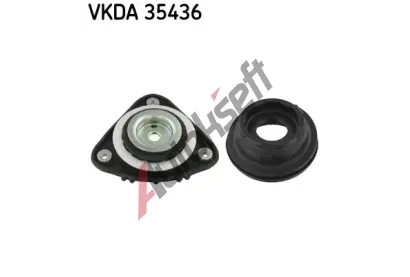 SKF Loisko uloen tlumie SK VKDA35436, VKDA 35436