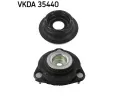 Loisko uloen tlumie SKF ‐ SK VKDA35440