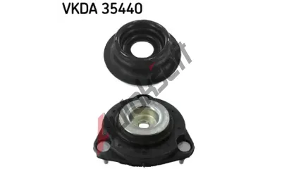 SKF Loisko uloen tlumie SK VKDA35440, VKDA 35440
