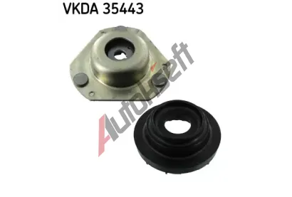 SKF Loisko uloen tlumie SK VKDA35443, VKDA 35443