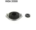 Lo�isko ulo�en� tlumi�e&nbsp;SKF&nbsp;&dash;&nbsp;SK VKDA35500