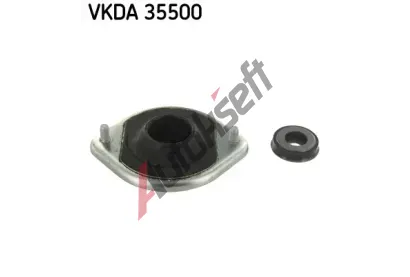 SKF Lo�isko ulo�en� tlumi�e SK VKDA35500, VKDA 35500