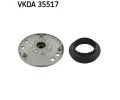 Loisko uloen tlumie SKF ‐ SK VKDA35517