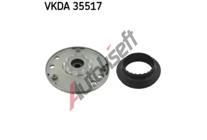 SKF Loisko uloen tlumie SK VKDA35517, VKDA 35517