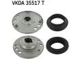 Loisko uloen tlumie SKF ‐ SK VKDA35517T