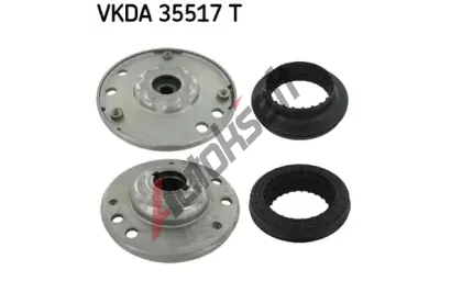 SKF Loisko prun vzpry SK VKDA35517T, VKDA 35517 T