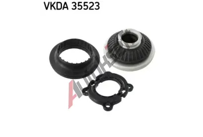 SKF Loisko uloen tlumie SK VKDA35523, VKDA 35523