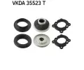 Loisko uloen tlumie SKF ‐ SK VKDA35523T
