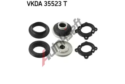 SKF Loisko prun vzpry SK VKDA35523T, VKDA 35523 T