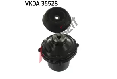SKF Loisko uloen tlumie SK VKDA35528, VKDA 35528