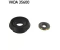 Loisko uloen tlumie SKF ‐ SK VKDA35600
