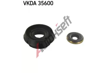 SKF Loisko uloen tlumie SK VKDA35600, VKDA 35600
