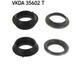 Lo�isko ulo�en� tlumi�e&nbsp;SKF&nbsp;&dash;&nbsp;SK VKDA35602T