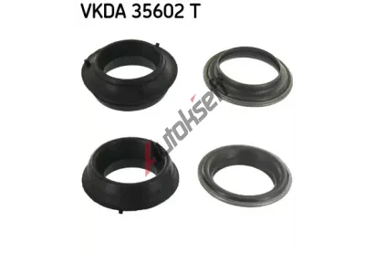 SKF Lo�isko pru�n� vzp�ry SK VKDA35602T, VKDA 35602 T