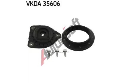 SKF Loisko uloen tlumie SK VKDA35606, VKDA 35606