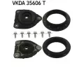 Ložisko uložení tlumiče SKF ‐ SK VKDA35606T  Ložisko uložení tlumiče SKF ‐ SK VKDA35606T