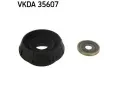 Loisko uloen tlumie SKF ‐ SK VKDA35607