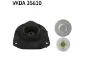 Loisko uloen tlumie SKF ‐ SK VKDA35610