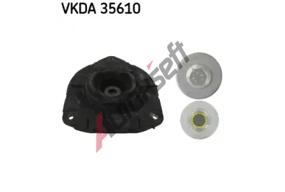 SKF Loisko uloen tlumie SK VKDA35610, VKDA 35610