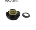 Loisko uloen tlumie SKF ‐ SK VKDA35615