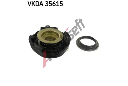SKF Loisko uloen tlumie SK VKDA35615, VKDA 35615