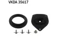 Loisko uloen tlumie SKF ‐ SK VKDA35617