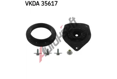 SKF Loisko uloen tlumie SK VKDA35617, VKDA 35617