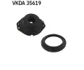 Loisko uloen tlumie SKF ‐ SK VKDA35619