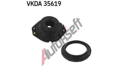 SKF Loisko uloen tlumie SK VKDA35619, VKDA 35619
