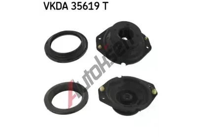 SKF Loisko prun vzpry SK VKDA35619T, VKDA 35619 T