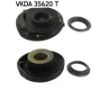Lo�isko ulo�en� tlumi�e&nbsp;SKF&nbsp;&dash;&nbsp;SK VKDA35620T