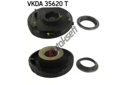 SKF Ložisko pružné vzpěry SK VKDA35620T, VKDA 35620 T SKF Ložisko pružné vzpěry SK VKDA35620T, VKDA 35620 T