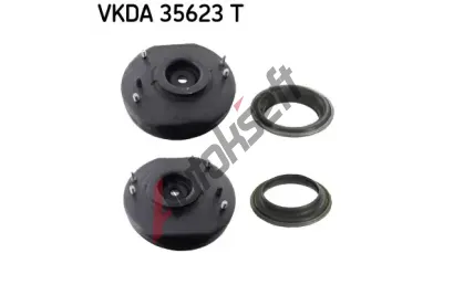 SKF Loisko prun vzpry SK VKDA35623T, VKDA 35623 T