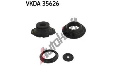 SKF Loisko uloen tlumie SK VKDA35626, VKDA 35626